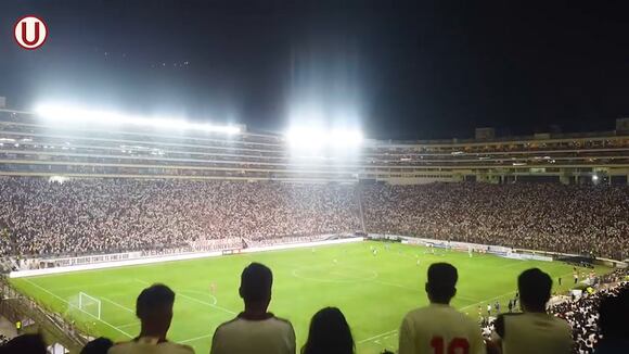 Resumen de la victoria crema contra Sporting Cristal. (Video: Universitario)