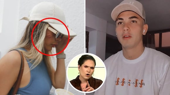 Lorena Álvarez narra parte policial de Gabriela Alava