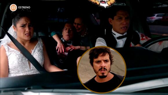 ‘Luz de luna’: Revive el estreno de la tercera temporada