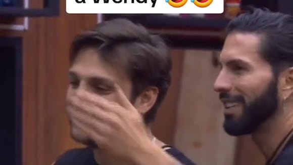 Trome|Nicola Porcella le pide matrimonio a Wendy Guevara