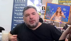 Magaly pide sanción drástica para Javier Masías por comentarios sobre Fujimori: “Suspensión”