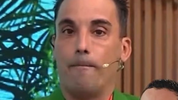 TROME - Santi iniciará acciones legales contra Carlos Orozco por polémica con ‘Pol Deportes’: “Están hablando porquerías”