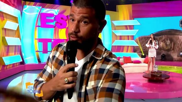 Yaco triste por Rafael y Carol Reali