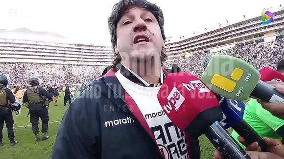 Controversiales declas de Jean Ferrari | Video: JLM