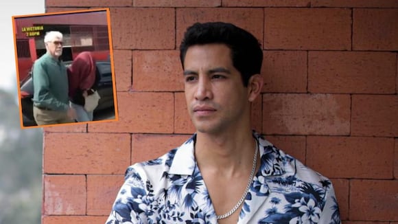 TROME | Estadounidense declaro por denuncia contra Santiago Suárez (Magaly TV)