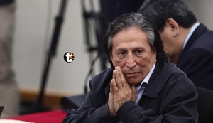 Alejandro Toledo es sentenciado a 20 años de prisión por el Caso Odebrecht