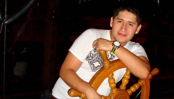 Piura: Empresario es asaltado y asesinado por 'marcas' delante de su madre.