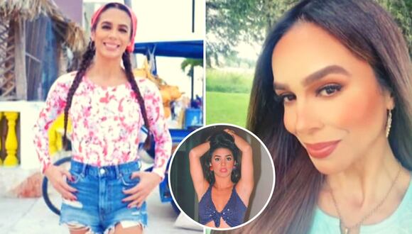 Los arreglos físicos de los famosos extranjeros