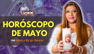 HORÓSCOPO MES DE MAYO: Mira le irá a tu signo hoy