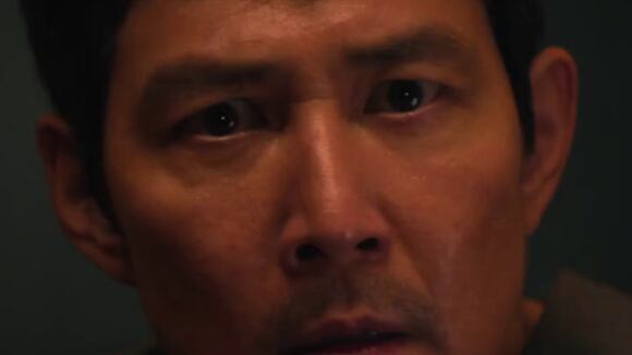 TRÁILER DEL JUEGO DEL CALAMAR (NETFLIX)