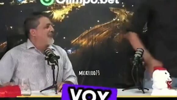 TROME | Erick Delgado y Gonzalo Núñez sobre Mario Hart (YouTube)