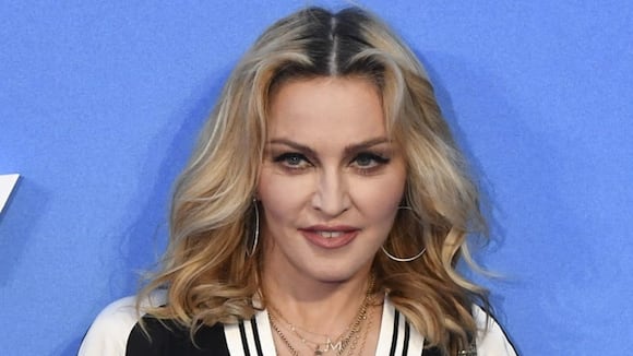 Madonna: Es hospitalizada por infección bacteriana y aplazada su gira