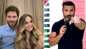 Rafael Cardozo cuenta que se incomodó con ‘Cachaza’ por indirectas de Andre Bankoff