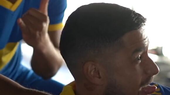 Boca tiene un duelo clave ante Colo Colo por la Copa Libertadores. (Video: Boca)