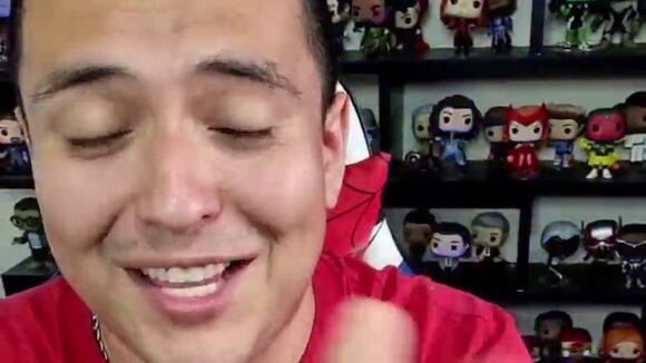 TROME - Samu critica a María Pía por su participación en ‘Mande quien mande’