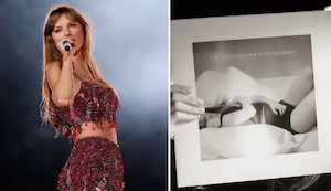 ¡Alerta Swifties! Taylor Swift revoluciona la escena musical con su nuevo álbum