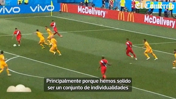 El camino de la selección peruana sub-20 en el Sudamericano