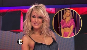 Yanina tras críticas a Milett: “En Argentina aplauden a una mujer que se mete con un casado”