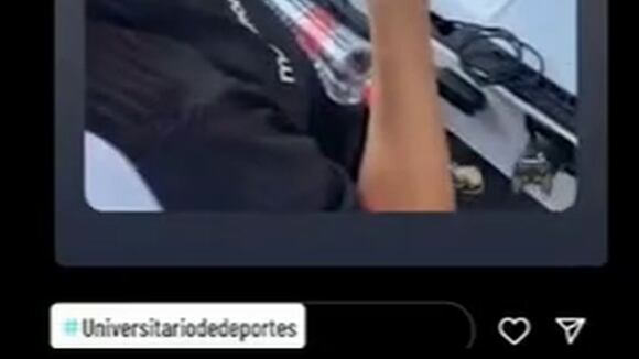 Trome | Rodrigo Ureña y su moderna consola de juegos