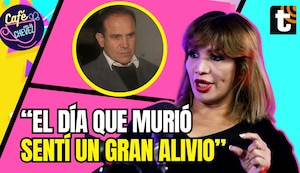 Lucy Cabrera revela detalles su traumática experiencia con el Dr. Max Álvarez