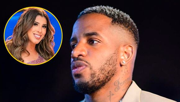¿Yahaira Plasencia saludó a Jefferson Farfán por su cumpleaños? Esto dijo la salsera