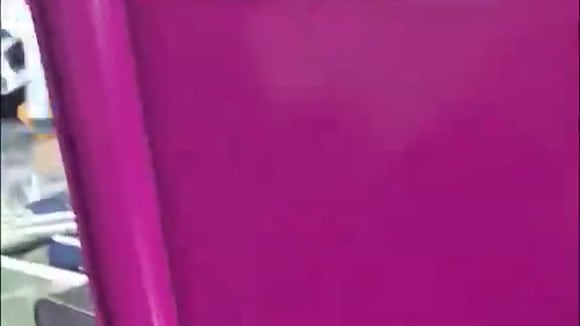 TROME - ¡Alarma en aeropuerto de Guadalajara en México! Caos y pánico tras ser abatido el capo “El Mencho”