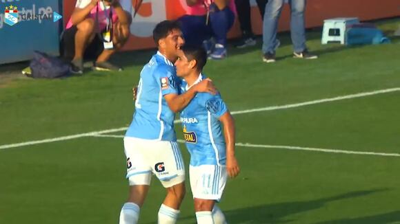 Sporting Cristal vs ADT en vivo online por Torneo Clausura de Liga 1 Betsson