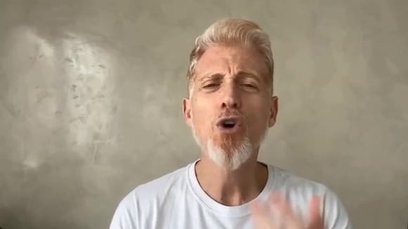 Martín Liberman expresó su opinión sobre momento de la Selección Peruana (Video: El Futbolero)