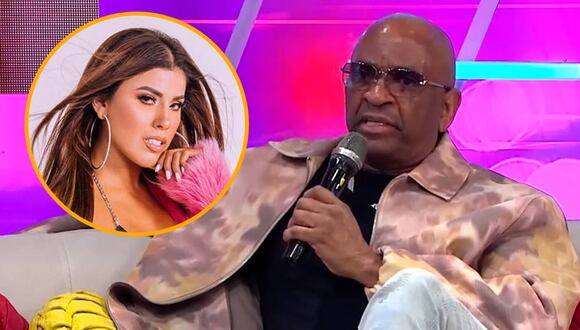 Sergio George descarta volver a trabajar con Yahaira Plasencia: “Estoy haciendo otras cosas”