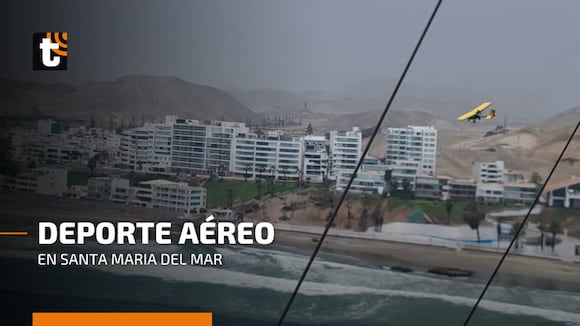 Trome - Paracondor Perú