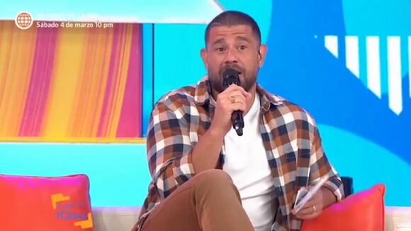 Yaco compara a su esposa con Kendall Jenner