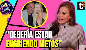 Así reaccionó Daysi Ontaneda al enterarse que Mauricio Diez Canseco quiere ser papá otra vez