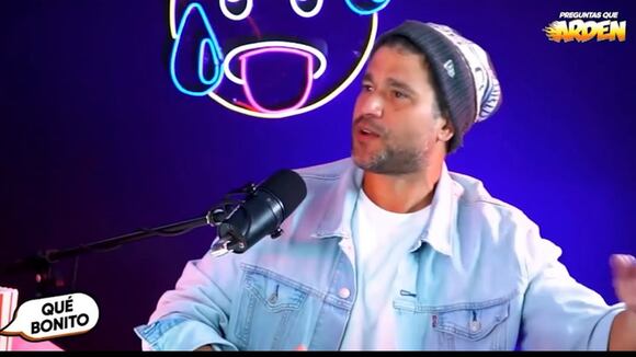 Trome|Yaco Eskenazi revela qué lo enamoró de Natalie Vértiz