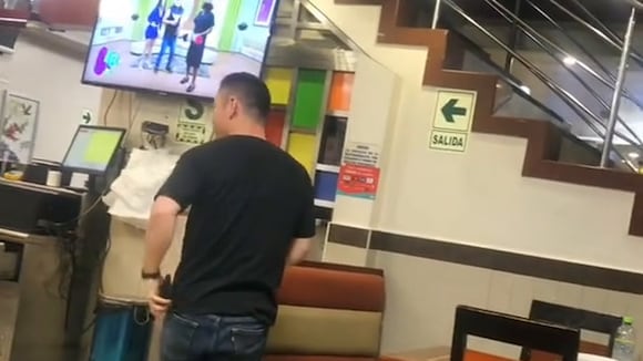 TROME - Kenji Fujimori