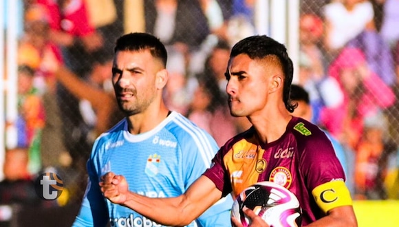 Sporting Cristal vs. Los Chankas - RESUMEN (Video: L1 MAX)