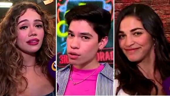 'El gran chef: famosos' tercera temporada