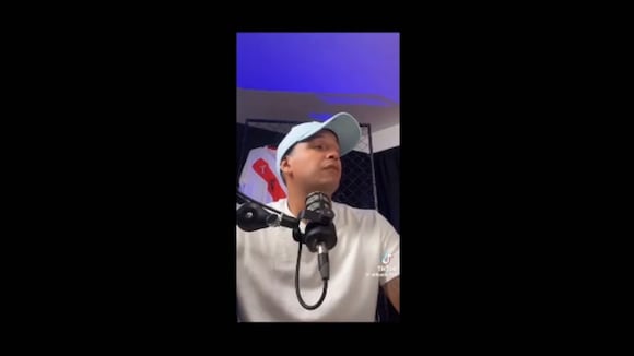 Reimond Manco responde a 'La Foquita'