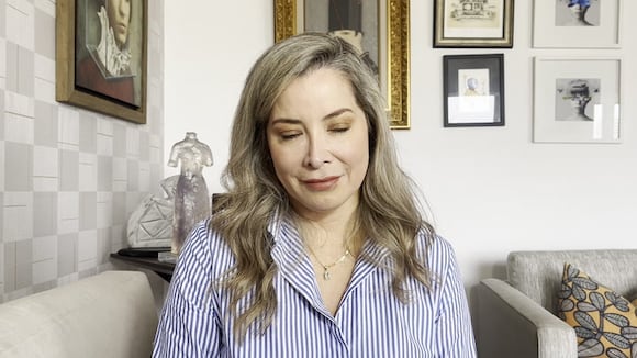 Mabel Huertas analiza el panorama político