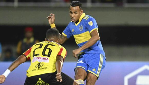 Jugador del Boca Juniors, Sebastián Villa, es condenado por violencia de género en Argentina