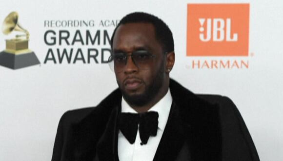 Más de 100 personas demandarán al rapero Sean "Diddy" Combs por abuso sexual, anuncia abogado