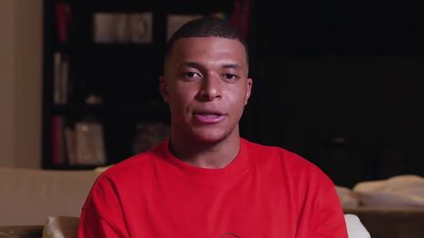 Kylian Mbappé revela su retiro del PSG y anuncia que jugará fuera de Francia