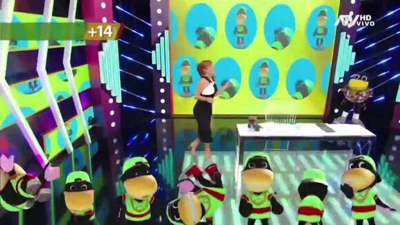 TROME - Magaly Medina