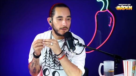 TROME - ¿Ismael La Rosa y Virna Flores se separaron?