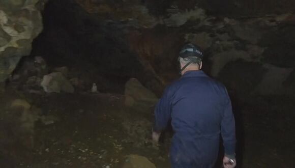 Científicos hallan en África las primeras tumbas de la prehistoria