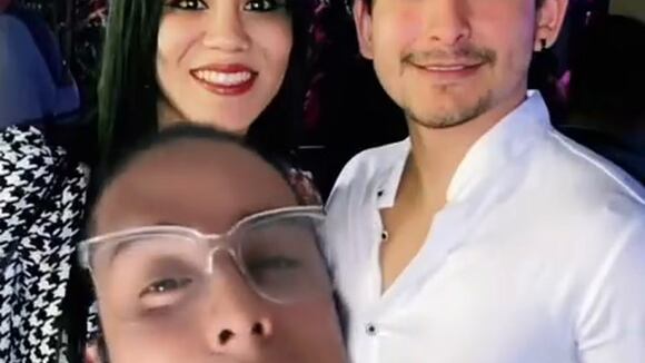 TROME |Tiktoker Lorelorelu es tendencia