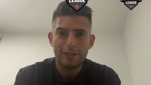 Carlos Zambrano se sincera sobre fechas de su retiro (Video: Futmax League)