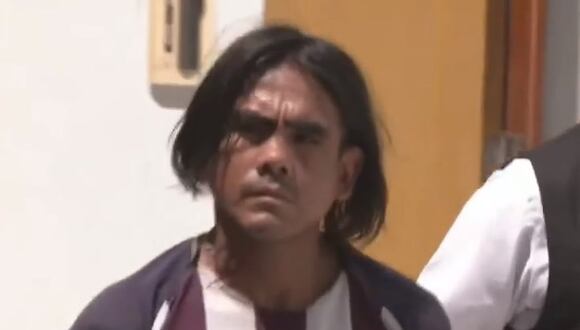 Asaltos en La Victoria