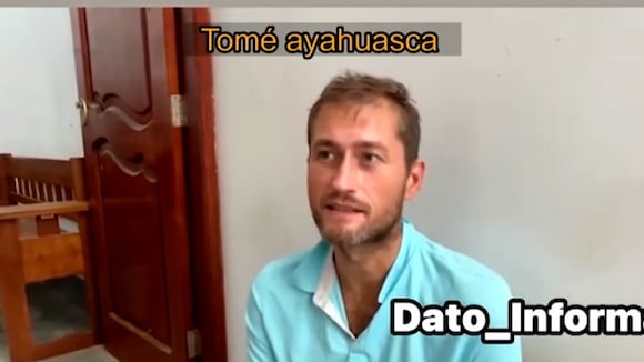 Dictan 9 meses de prisión preventiva contra ucraniano asesino