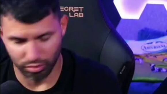 TROME | Kun’ Agüero sufre una arritmia