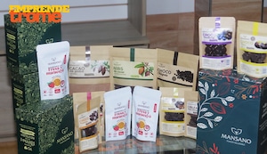 Mansano: Hermanas apostaron por el cacao peruano y crearon chocolates saludables que se venden a nivel nacional